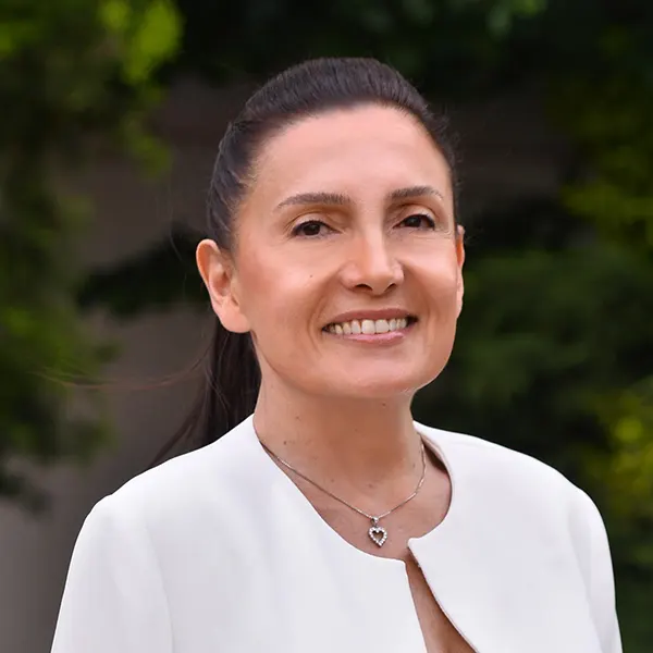Ebru Ergüney