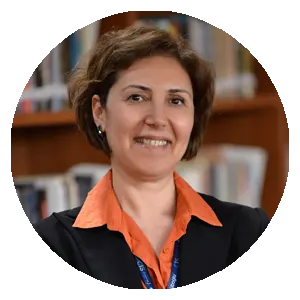 Birgül Ertan Dizdar