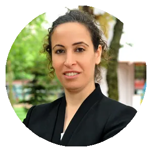 Birsen Bulut Şengül