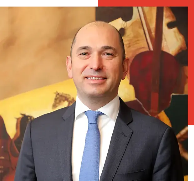 Cenk Eyüboğlu