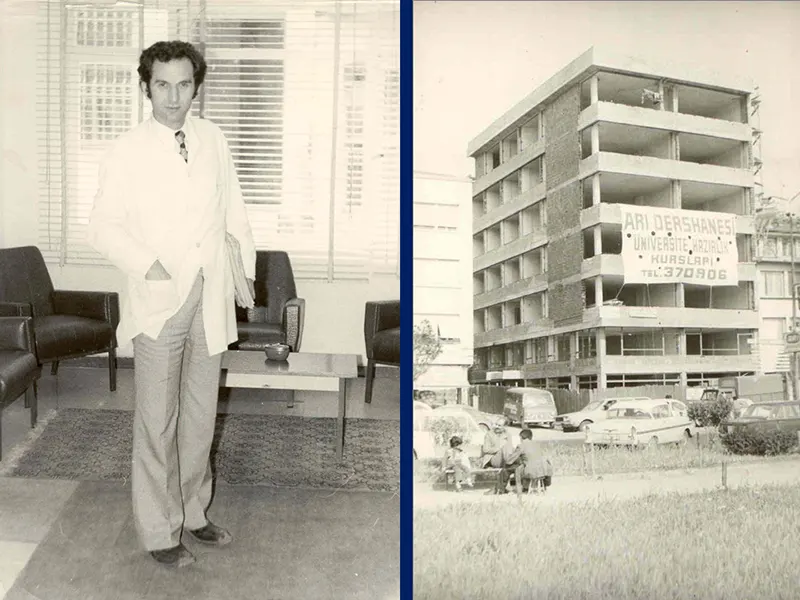 Eyüboğlu Eğitim Kurumları