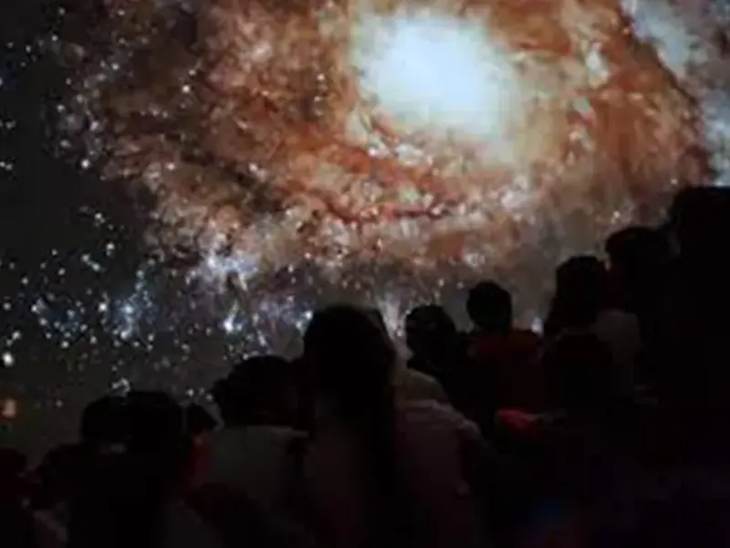 Kemerburgaz Planetaryum