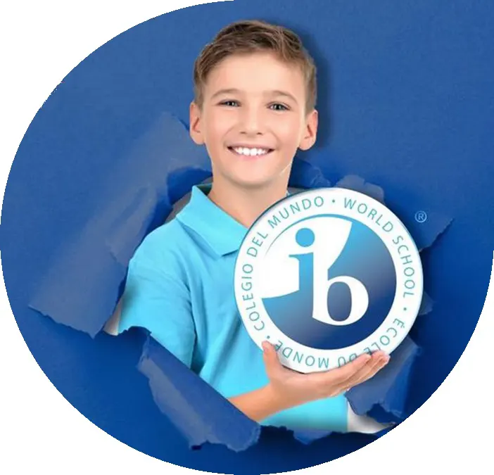 Eyüboğlu Eğitim Kurumlarında IB Programları