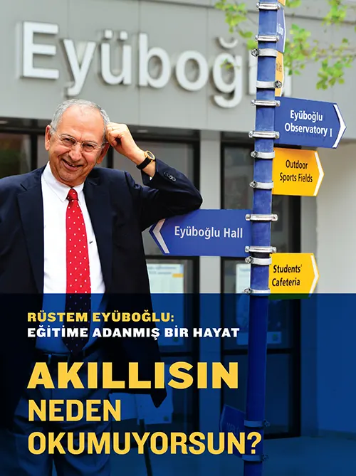 Rüstem Eyüboğlu