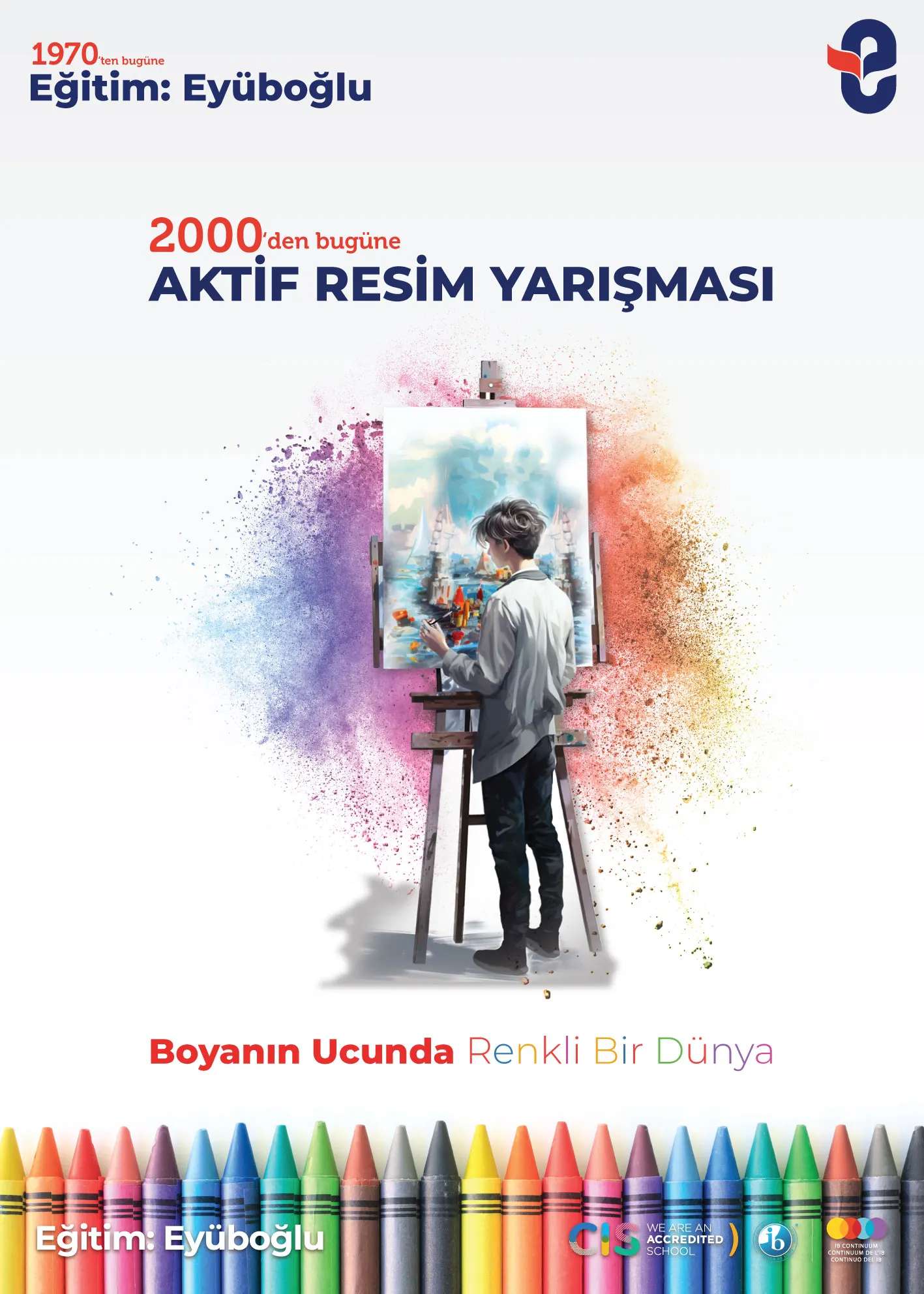 Aktif Resim Yarışması