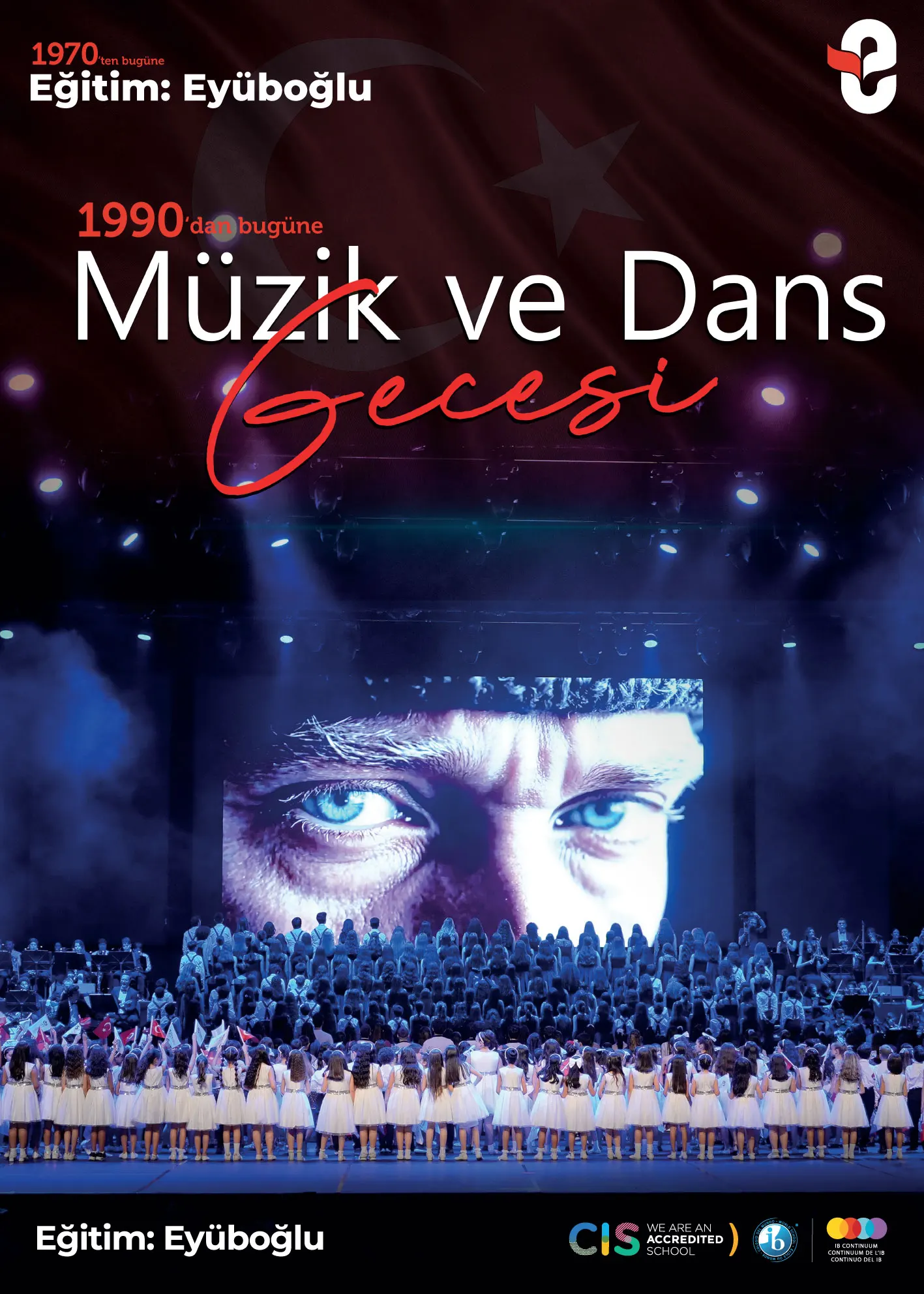 Müzik ve Dans Gecesi