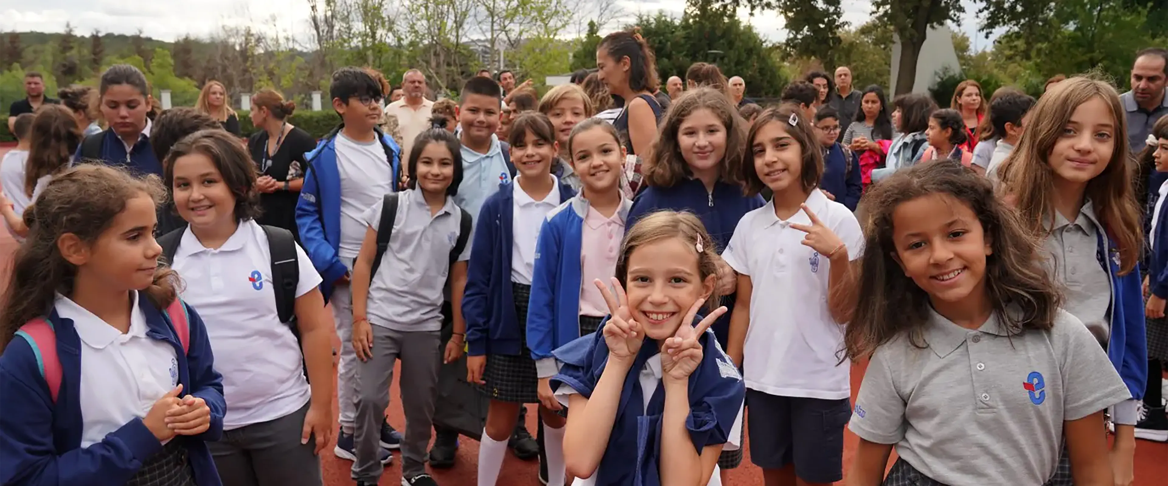 CIS Council of International Schools